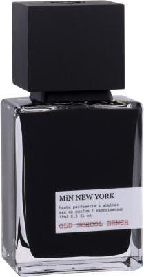 Immagine prodotto MiN New York Scent Stories Vol. 1 Old School Bench (Eau de parfum, 75 ml)