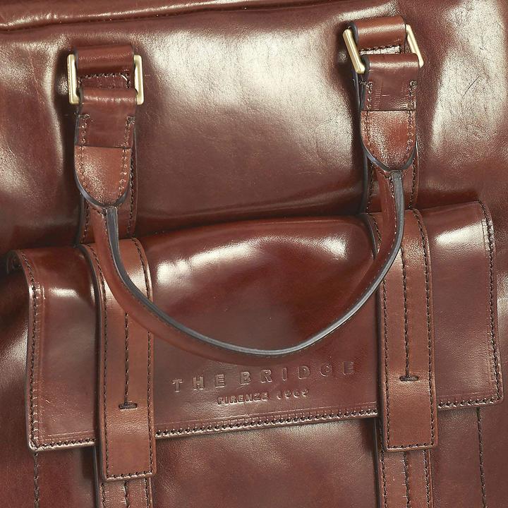 Produktbild The Bridge Vacchereccia (13", Universal)