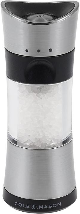 Cole & Mason Horsham (Salt)