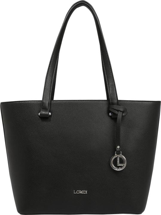Produktbild L.Credi Filippa Shopper Tasche 35 cm (10 l)