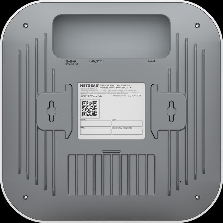 Immagine prodotto Netgear WAX218 (2402 Mbit/s)