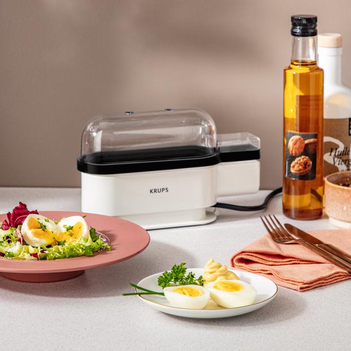 Image du produit Krups EG 234115 Ovomat Trio