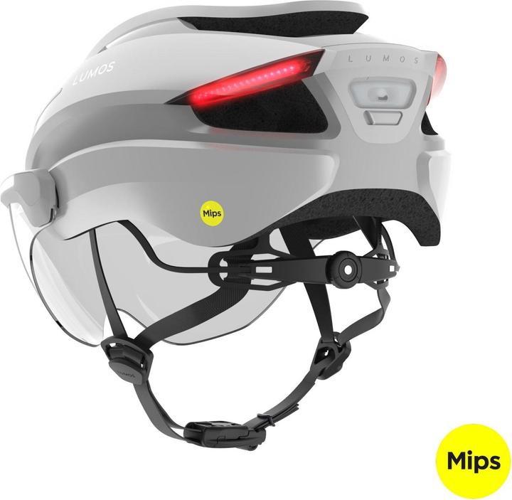 Produktbild Lumos Ultra E-Bike MIPS (54 - 61 cm)