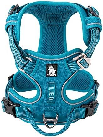 Produktbild Truelove No Pull Hundegeschirr (S, Hund, Hundesport, Jogging, Spazieren, Allgemein)