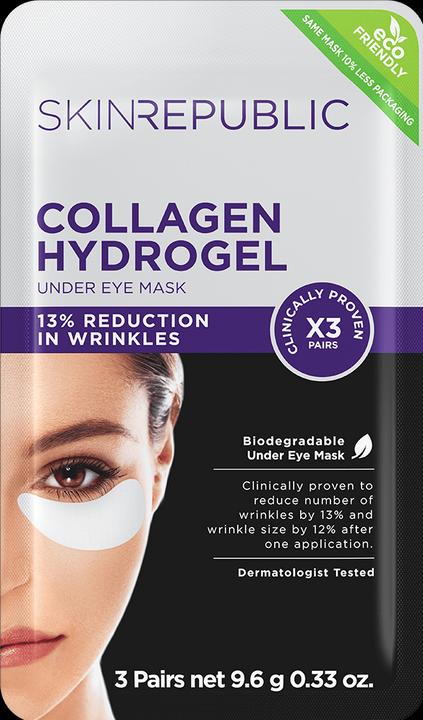 Actual product image Skin Republic Collagen Hydrogel
