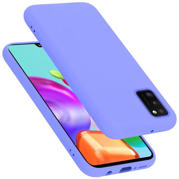 VIOLA CHIARO LIQUIDO