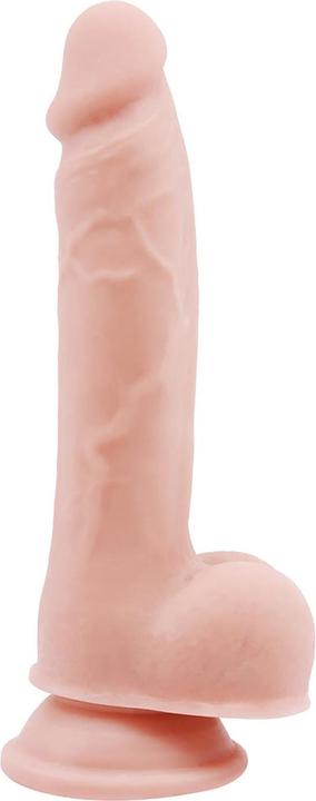 Immagine prodotto Dream Toys Mr Dixx Dildos Flesh 19,5 cm