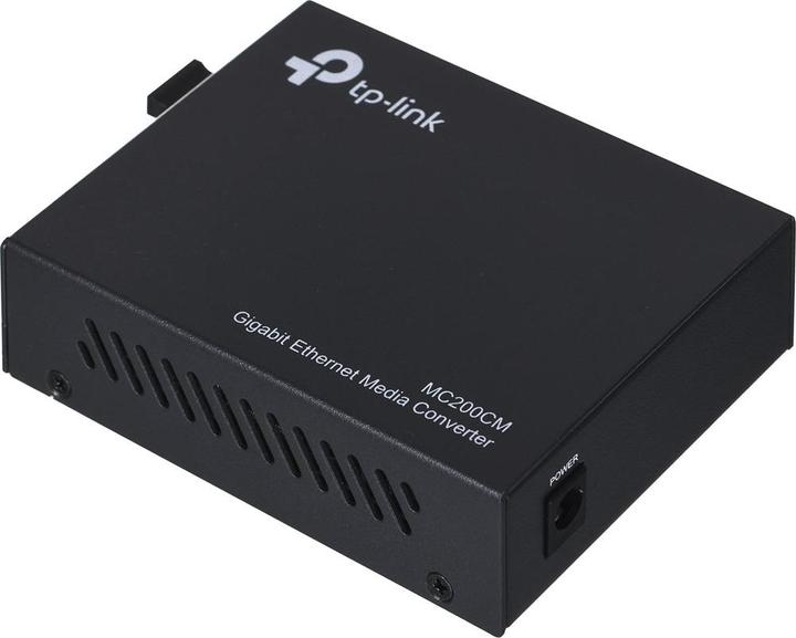 Image du produit TP-Link Mc200cm