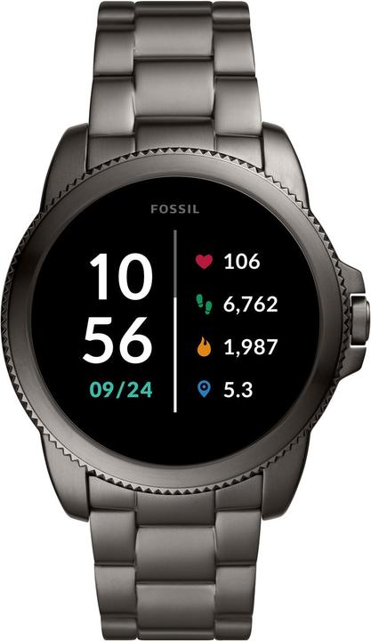 Fossil Gen 5E (44 mm)
