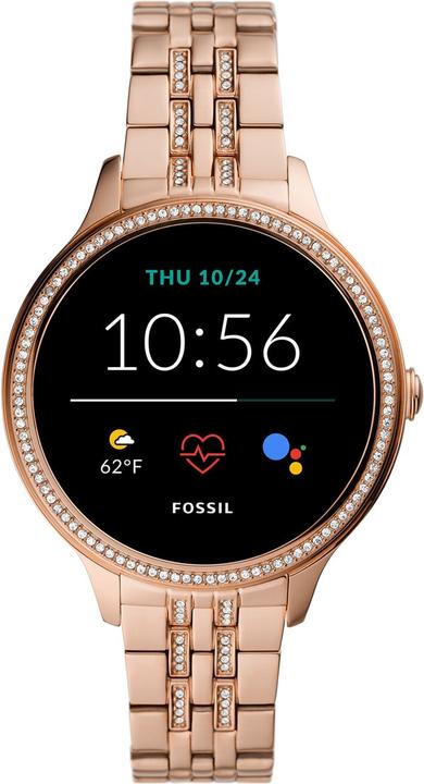 Fossil Gen 5E (Digital watch, 42 mm)
