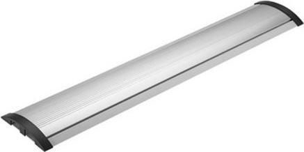 Produktbild Générique ALUMINIUM FLOOR CABLE COVER - 160x14 (16 cm)