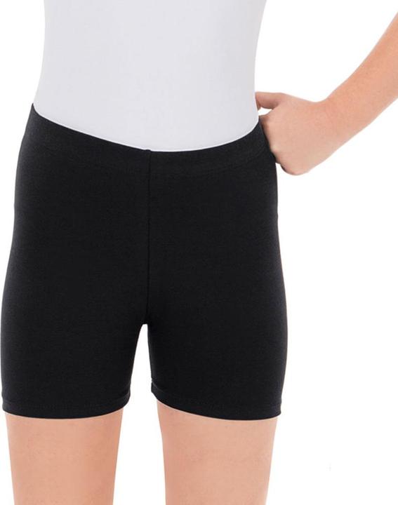 Eurotard Sportliche Kinder Tanz Short (M)