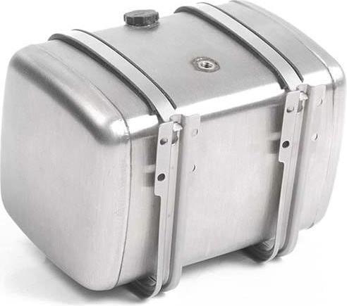 Produktbild Rc4Wd Hydraulik Tank aus Rostfreiem Stahl