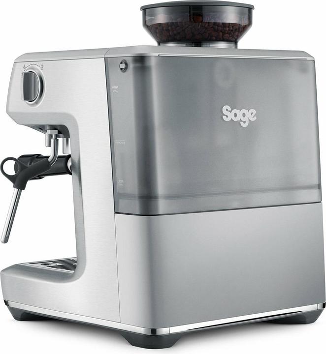 Actual product image Sage The Barista Express Impress