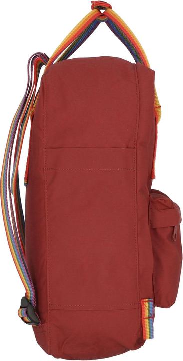 Image du produit Fjällräven Kånken Rainbow 16L (16 l)