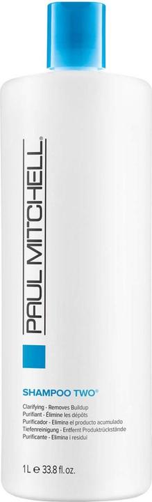 Produktbild Paul Mitchell Shampoo Two (1000 ml, Flüssiges Shampoo)