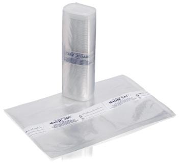 Produktbild Magic Vac 50 St Beutel 30x40 cm mit Etikett (50 x)