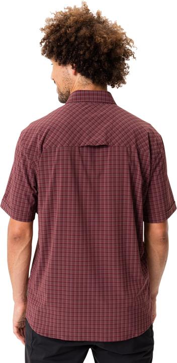 Immagine prodotto Vaude Camicia Seiland III da uomo (S)
