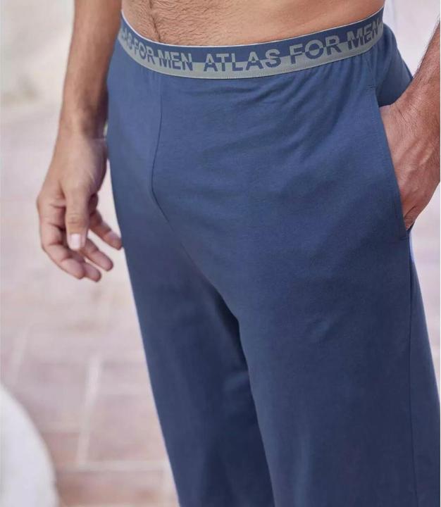 Image du produit Atlas For Men Short en coton pour homme (L)