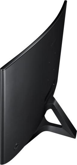 Actual product image Samsung C27F398FWU (1920 x 1080 pixels, 27")