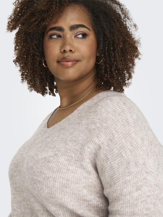 Actual product image Only CARCAMILLA jumper knitted jumper (XL)