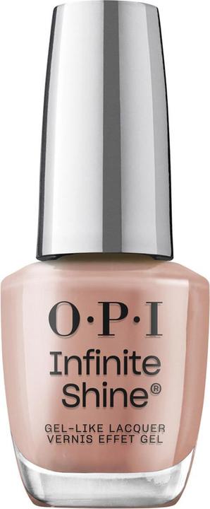 Actual product image OPI Infinite Shine Dulce de Leche (Dulce de Leche, Colour paint)