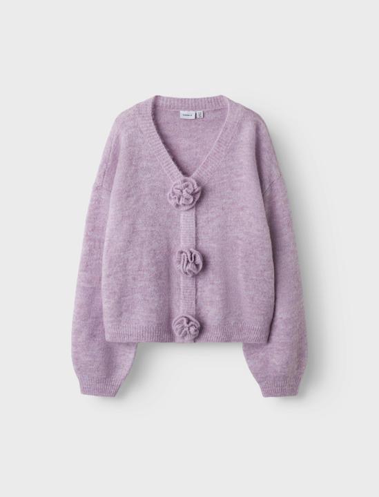 Produktbild Name it Langarm Strickpullover (146)