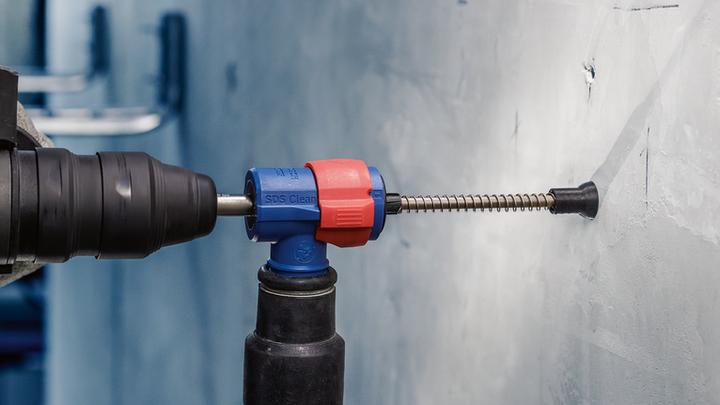 Productafbeelding Bosch Professional Expert Sds-Plus zuigboor (6,00 millimeter)
