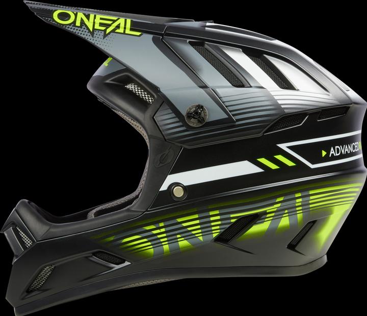 Immagine prodotto O Neal Oneal BACKFLIP Casco ECLIPSE V.23 (57 - 58 cm)