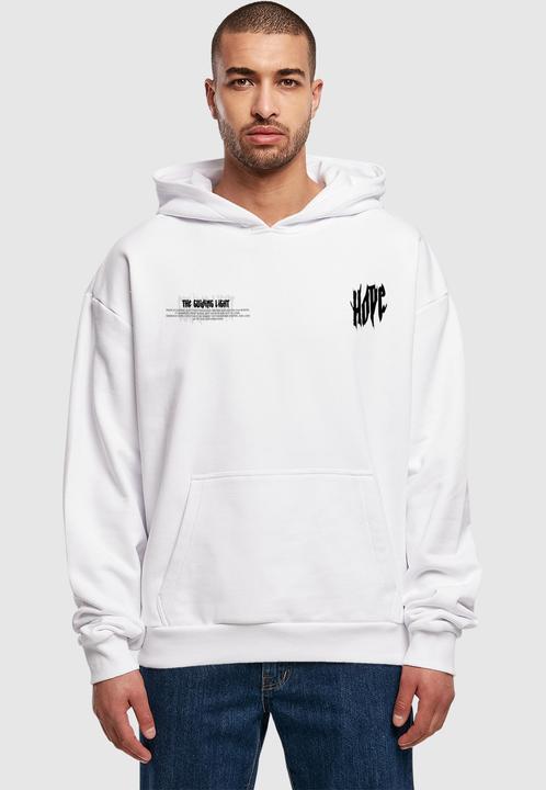 Image du produit Merchcode Hope Wings Hoody - 171753 (L)