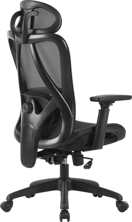 Produktbild Office Products Bürostuhl BÜROPRODUKTE Kalamos, schwarz