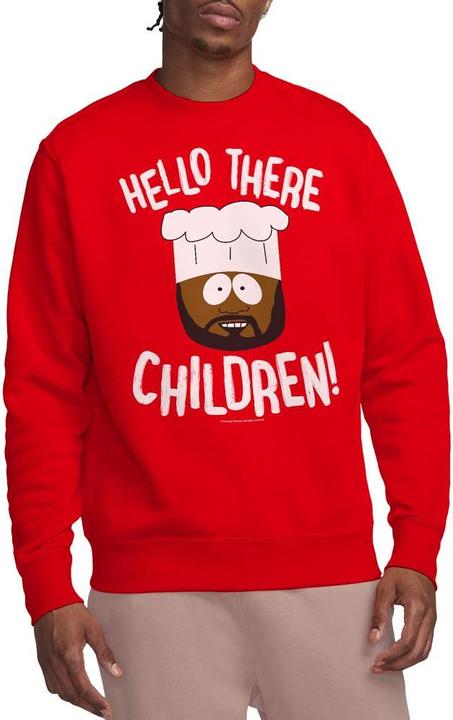 Produktbild Ubisoft Hello There Children Sweatshirt (S)
