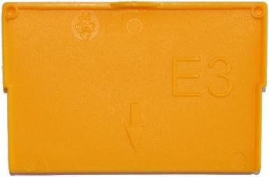 Produktbild Allit Trennsteg fr Kleinteilemagazin VarioPlus Extra E3 (1 Teile)