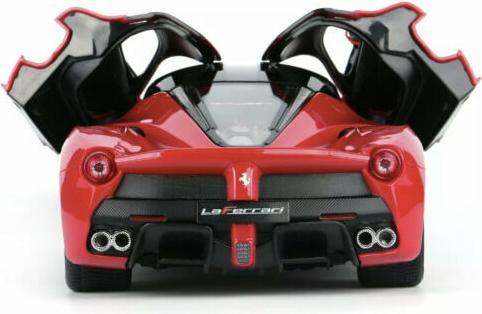 Immagine prodotto Rastar Ferrari