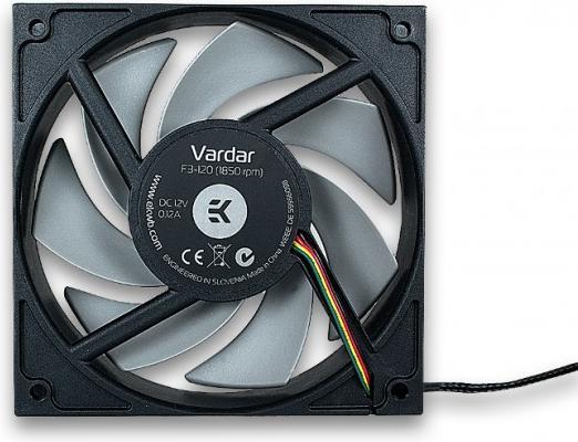 EKWB Kit de refroidissement EK-KIT X240