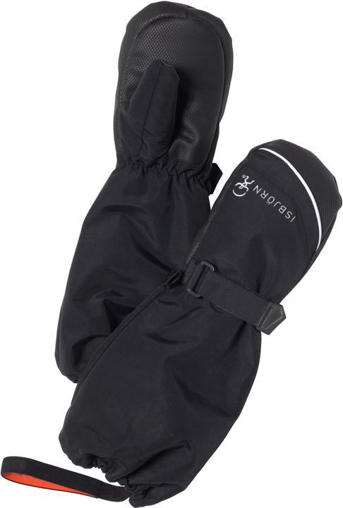 Isbjörn Winterhandschuhe