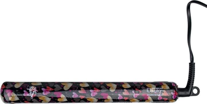 Produktbild Italian Design schönen Stil Eisen (Glätteisen)