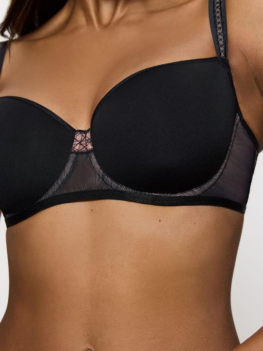 Image du produit Triumph gefüttert PALINA COSMIC HEARTBEAT (70 C, Une unité par pack)