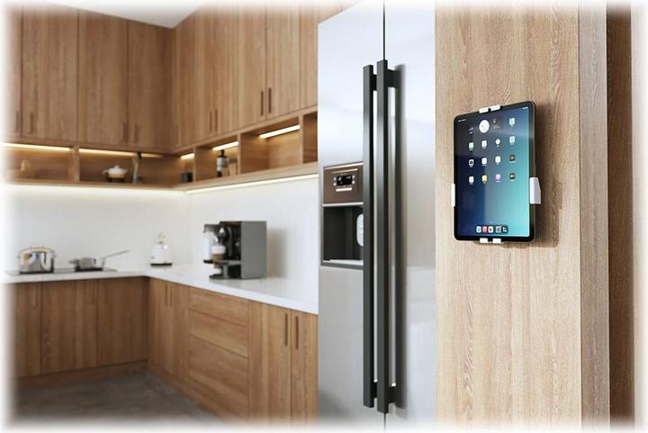 Produktbild Neomounts WAH Tablet 7,9"-11" 360° weiss