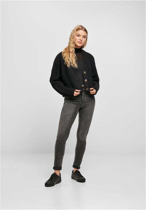 Immagine prodotto Urban Classics Cardigan oversize da donna (5XL)