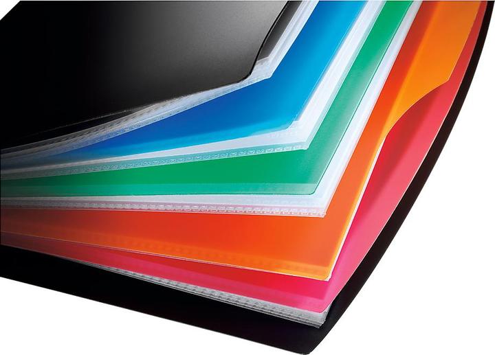 Actual product image Durable DURALOOK STYLE 1 ST 243501 (A4, 1 x)