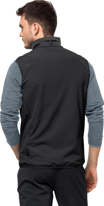 Produktbild Jack Wolfskin Highest Peak Vest M (L)