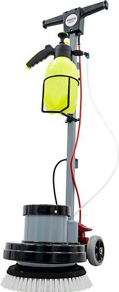 Image du produit Sprintus Monobrosse orbitale EEM 13 R, largeur de travail 13", jeu de brosses compris (1 pcs)