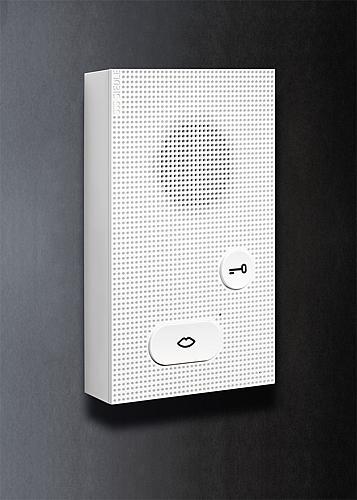 Produktbild Siedle AIB 150-01 (Kabelgebunden)