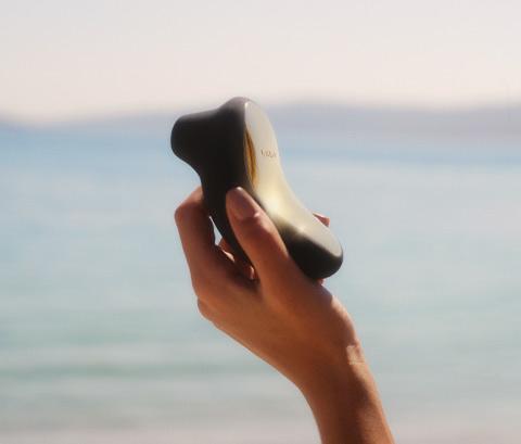 Image du produit LELO SONA Cruise