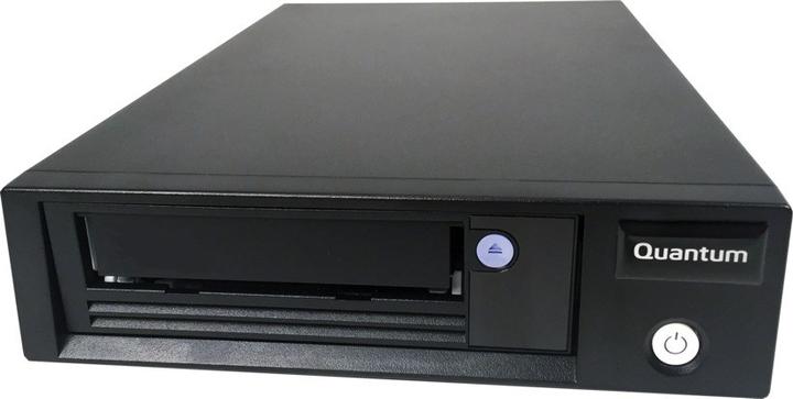 Actual product image Quantum Lto-8 Td Half Height Tabletop