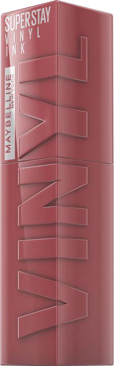 Produktbild Maybelline New York Superstay/Forever Lip (40 Witty)