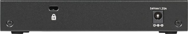 Image du produit Netgear GS305P-200PES (5 Ports)