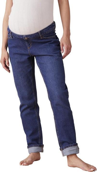Produktbild Envie de Fraise Mom-Jeans für die Schwangerschaft mit abnehmbarem Einsatz, waterless (46)