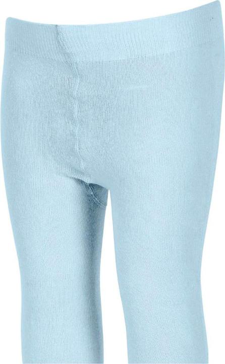 Actual product image Sterntaler Tights Uni Light Blue Gr. 62 (62)
